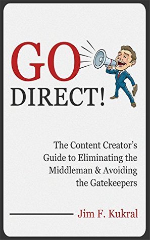 Go Direct! book cover