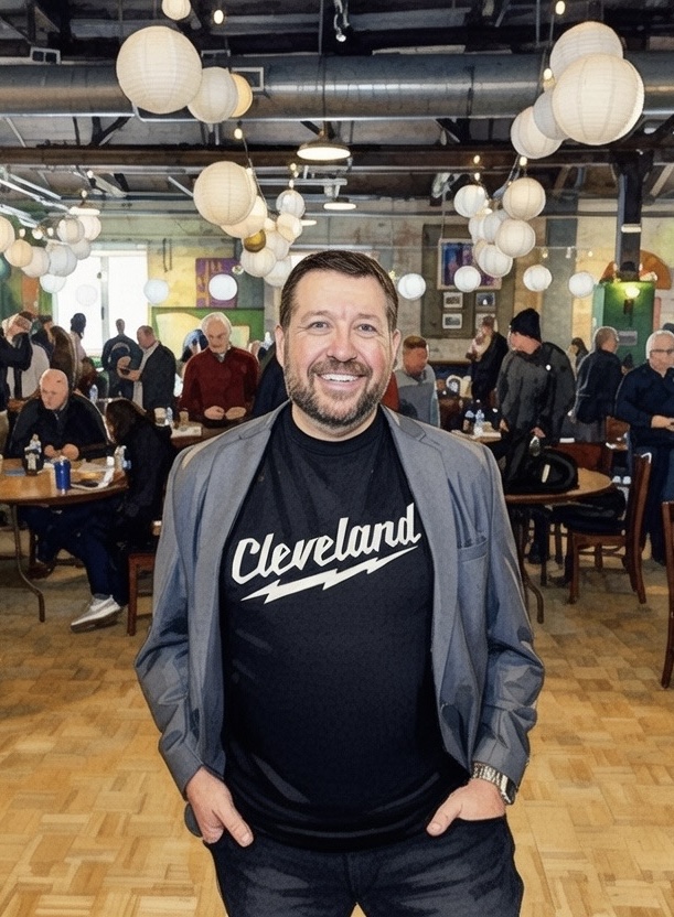 Jim Kukral