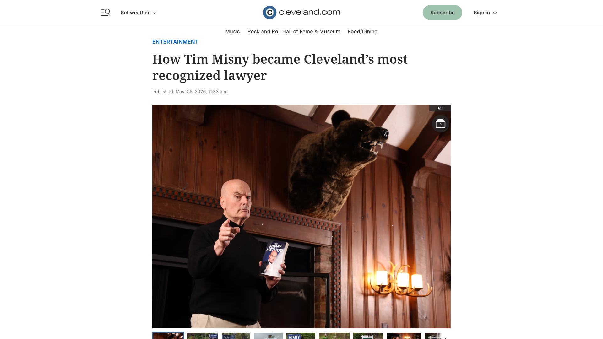 Cleveland.com